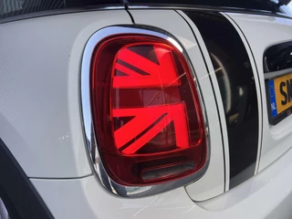 MINI Cooper Mini Mini 1.5 Cooper Pepper Clima Navi Cruise 17