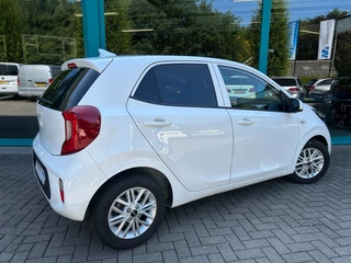 Kia Picanto Kia Picanto 1.2 83pk SPORT Climate, Navi, Camera - afbeelding nr 3
