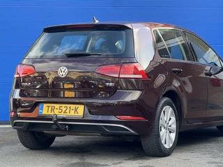 Volkswagen Golf Volkswagen Golf 1.4 TSI Highline | Stuur en stoelverwarming | - afbeelding nr 34