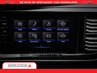Volkswagen Transporter Volkswagen Transporter 2.0 TDI DC L2H1 30 Bulli 6 Persoons | Zeer Dik | In Zeer Goede Conditie | Comfortabele Dubbele Cabine met 6 Zitplaatsen | Body Kit | 20 Inch Brede Zwarte Wielen | Full Led | Camera | 2X Schuif Deuren | - afbeelding nr 62