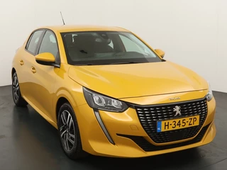Peugeot 208 - afbeelding nr 11