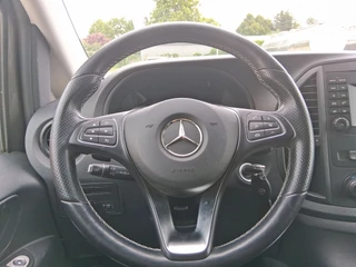 Mercedes-Benz Vito Mercedes-Benz Vito 119 CDI Extra Lang DC Comfort INVALIDE VOERTUIG|ROELSTOELLIFT|CAMERA|ELEK ACHTERKLEP 3325 ONLINE + VEILING - afbeelding nr 17