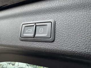 Audi Q3 Audi Q3 35 TFSI 150pk 2 x S Line S-Tronic Dynamic Light LED Keyless Sfeerverlichting CarPlay Leder Stlvw - afbeelding nr 11