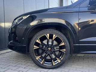 CUPRA Ateca CUPRA Ateca 2.0 TSI 4DRIVE|Beats|360|ACC|lane - afbeelding nr 8
