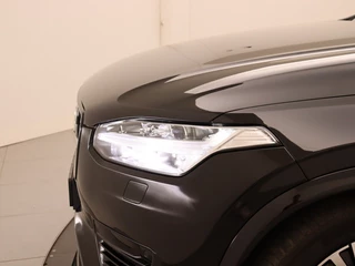 Volvo XC90 Volvo XC90 T8 PLUG-IN HYBRID LONG RANGE ULTIMATE DARK LUCHTVERING BOWERS&WI - afbeelding nr 46