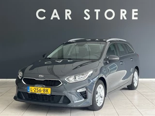 Kia Ceed Sportswagon - 238116098-0