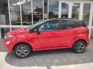 Ford EcoSport - afbeelding nr 2