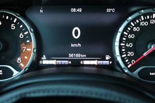 Jeep Renegade - afbeelding nr 22