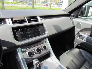 Land Rover Range Rover Sport - afbeelding nr 14