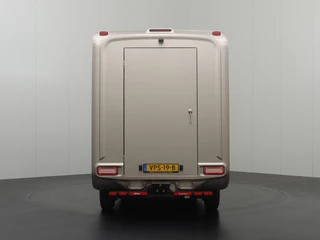 Citroën Jumper Citroën Jumper | BPM Vrij !! | Leder | Airco | Cruise | Trekhaak 2500Kg - afbeelding nr 11