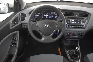 Hyundai i20 Hyundai i20 1.0 T-GDI 100PK COOL - afbeelding nr 13
