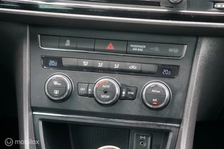 SEAT Leon Seat Leon ST 1.0 EcoTSI Style Connect Apple/Android Navi ! - afbeelding nr 14