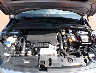 Opel Corsa Opel Corsa 1.2 GS Line HEADUPP DISPLAY CAMERA TEL CRUISECONT..... - afbeelding nr 14