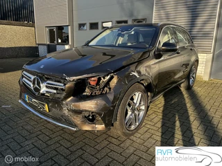 Mercedes-Benz GLC - 20723203-0