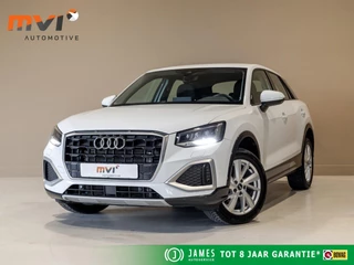 Audi Q2 35 TFSI Advanced edition / 150pk /
