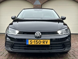 Volkswagen Polo Volkswagen Polo 1.0 TSI Life Clima Adap. Cruise LED DAB PDC V+A Carplay - afbeelding nr 7