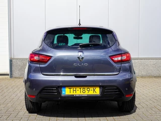 Renault Clio - afbeelding nr 5