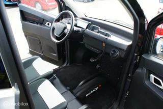 Silence S04 Silence S04 90km deelauto app bediening Airco 1jaar garantie - afbeelding nr 15