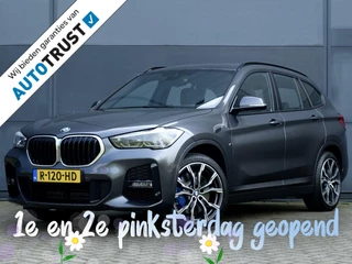 BMW X1 BMW X1 sDrive20i High Executive M-Sport |HEAD-UP|ELEKTR. GLAZEN SCHUIF-/KANTELDAK|CRUISE ADAPT.|STOEL- & STUURVERW.|AFNEEMBARE TREKHAAK - afbeelding nr 1