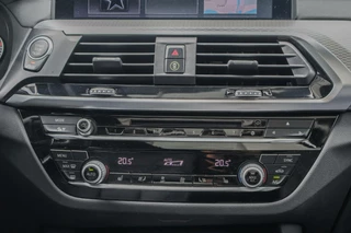 BMW X3 BMW X3 xDrive30i M-SPORT PANORAMADAK TREKHAAK HEAD UP DISPLAY MEMORY STOELEN - afbeelding nr 31