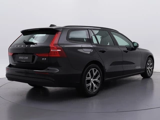 Volvo V60 - afbeelding nr 6