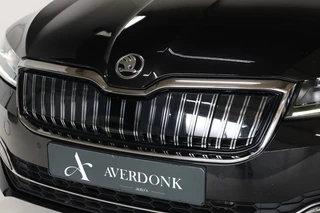 Škoda Superb Škoda Superb Combi 1.4TSI iV 218PK Business Ed. Plus *NAP/Trekh/Virtual/Stoelvw/Keyless* - afbeelding nr 7