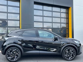 Renault Captur Renault Captur Esprit Alpine E-Tech Full hybrid 145 - afbeelding nr 19