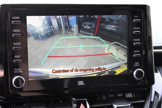 Toyota Corolla Touring Sports Toyota Corolla Touring Sports 2.0 Hybrid Business GR-Sport - afbeelding nr 16