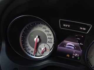 Mercedes-Benz CLA - afbeelding nr 15