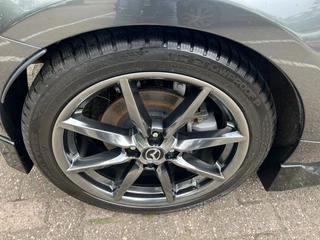 Mazda MX-5 Mazda MX-5 2.0 SKYAC-G 184 SPRT - afbeelding nr 3