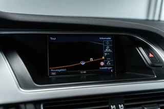Audi A4 Audi A4 Avant 2.0 TDI quattro Sport Edition S-line Panorama - afbeelding nr 23