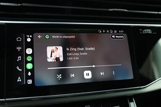 Audi Q7 Audi Q7 55 TFSI e Quattro S-line Pano/Softclose/B&O 3D/Trekh/360 Cam/Keyless/Matrix - afbeelding nr 47