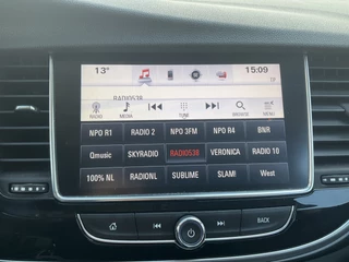 Opel Mokka X - afbeelding nr 24