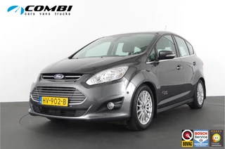 Ford C-MAX - 117844392-0