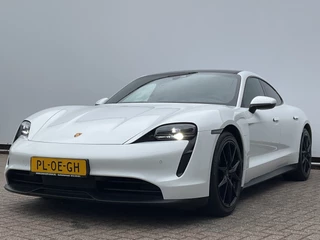Porsche Taycan - afbeelding nr 40