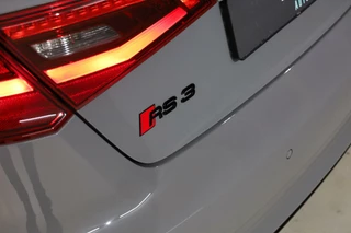 Audi RS3 Audi RS3 2.5 TFSI RS3 quattro|NAP|B&O|Pano|RSzetels|Camera| - afbeelding nr 40