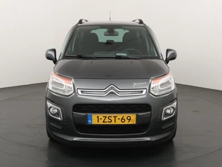 Citroën C3 Picasso - afbeelding nr 12