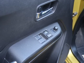 Suzuki Ignis Suzuki Ignis 1.2 Select Smart Hybrid AllGrip | Navigatie | Camera - afbeelding nr 9
