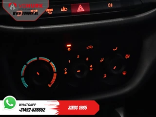 Fiat Doblò Fiat Doblò Cargo 1.3 MJ BPM VRIJ! 7x Voorraad NL Auto/ Airco/ Bluetooth/ Betimmering - afbeelding nr 18