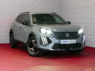 Peugeot 2008 Peugeot 2008 1.2 130PK ✅NW MODEL✅ BLACK EDITION TREKHAAK BLINDSPOT CARPLAY NAVI LED VIR.COCKPIT 360.CAMERA ADAP.CRUISE KEYLESS STOELVERW. 11/2024 - afbeelding nr 48
