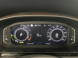 Volkswagen Arteon Volkswagen Arteon Shooting Brake 1.4 TSI e-Hybrid Elegance Business + | Virtual Cockpit | Elektrische Achterklep | Elektrische Stoelen - afbeelding nr 14