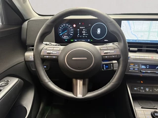 Hyundai Kona Hyundai Kona 1.6 GDI HEV Comfort Smart - afbeelding nr 4