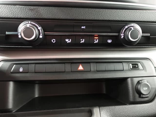 Opel Vivaro-e Opel Vivaro-e Combi L2H1 75 kWh e-Zafira 8 persoons  Navigatie Airco Dab  Camera 360  Cruise control  Dab  Lichtmetalen velgen Stoelverwarming - afbeelding nr 21