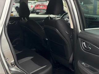 Nissan QASHQAI Nissan QASHQAI 1.6 160PK 1500kg TREKHAAK 360 NIEUW MODEL CAMERA NAVI - afbeelding nr 27