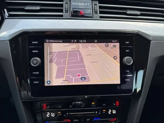 Volkswagen Passat - afbeelding nr 21