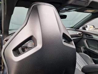CUPRA Formentor Cupra FORMENTOR 2.0 TSI 4DRIVE VZ 310 PK /Pano /Led /Carbon stoelen /Garantie - afbeelding nr 17