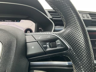 Audi Q3 Audi Q3 35 TFSI S edition Adapt.Cruise Carplay DigiDisplay S-Line - afbeelding nr 30