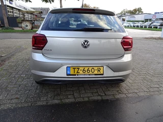 Volkswagen Polo - afbeelding nr 10