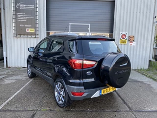 Ford EcoSport - afbeelding nr 8