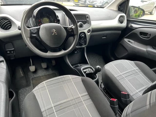 Peugeot 108 - afbeelding nr 17